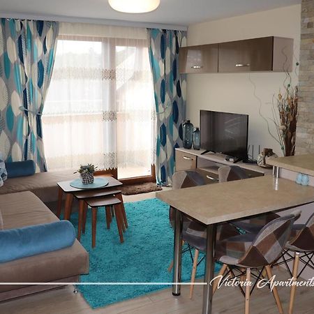 Victoria Apartments 1 Velingrad Bagian luar foto